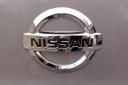 Nissan logo