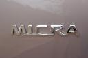 Micra logo